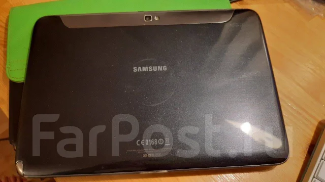 Samsung Galaxy Note 10.1 ����
