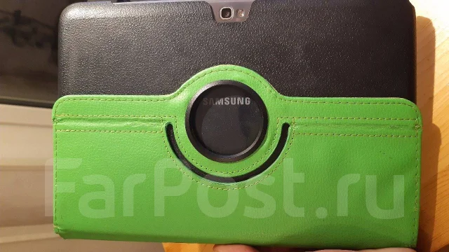 Samsung Galaxy Note 10.1 ����