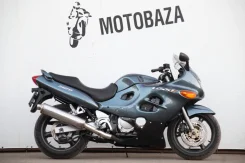 Suzuki GSX 750F Katana. 750����. ��., ��������, ���, ��� ������� ����