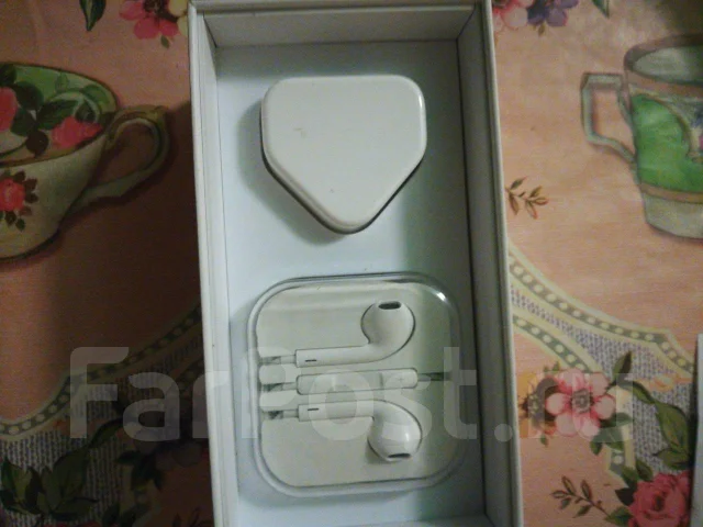Apple iPhone 6. �/�, �����, 4G LTE ����