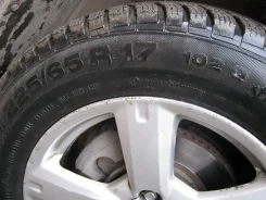 Continental Conti4x4IceContact. ������, ��� �����, 2009 ���, �/�, ����� 40�% ����