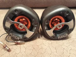 Fusion ����