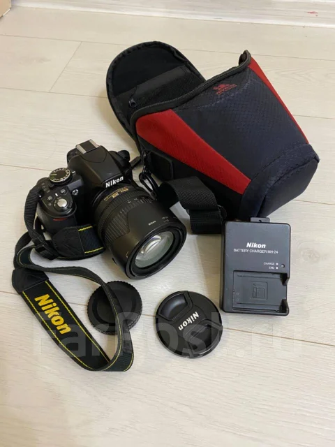 Nikon D3100. 10 - 14.9 �� ����