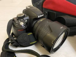 Nikon D3100. 10 - 14.9 �� ����