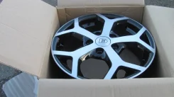 Tech Line TL 511. 6.5x15", 5x108, ET52.5, �� 63,4���. ����