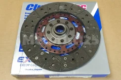 ���� ��������� TYD136 Exedy 260x170x21x29,8 TYD136 ����