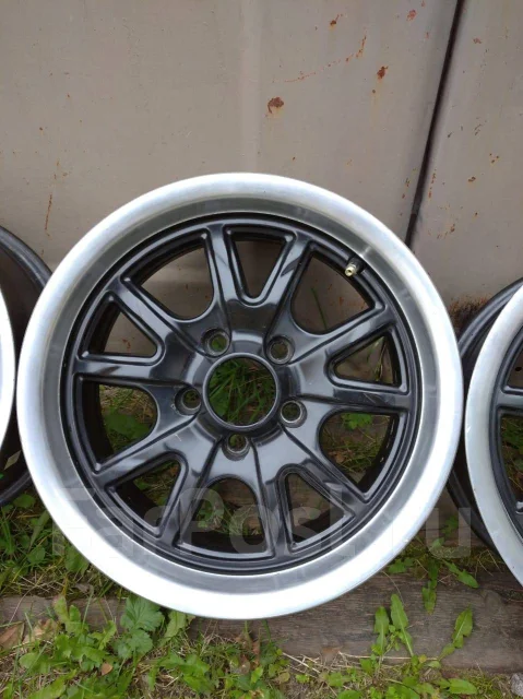 BLEST BahnSport. 7.0x15", 5x114.3, ET0, �� 82���. ����