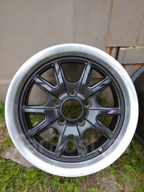 BLEST BahnSport. 7.0x15", 5x114.3, ET0, �� 82���. ����