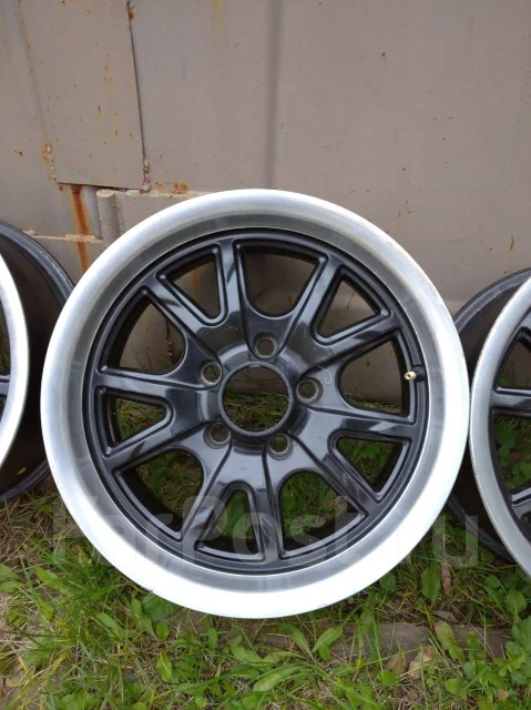 BLEST BahnSport. 7.0x15", 5x114.3, ET0, �� 82���. ����