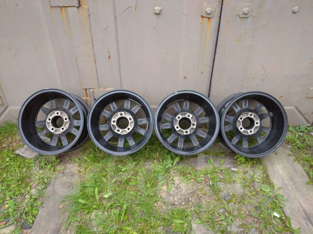 BLEST BahnSport. 7.0x15", 5x114.3, ET0, �� 82���. ����