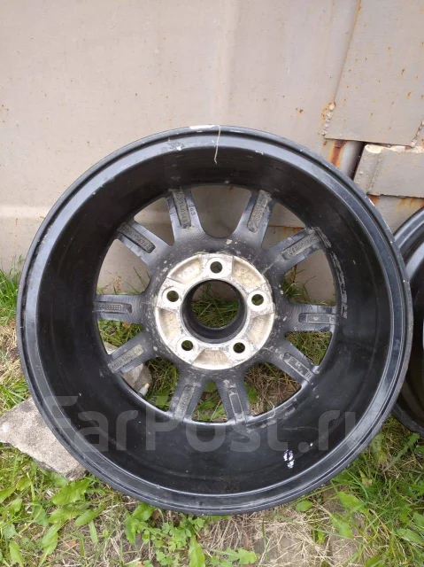 BLEST BahnSport. 7.0x15", 5x114.3, ET0, �� 82���. ����