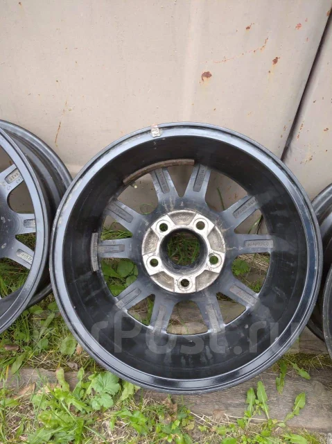 BLEST BahnSport. 7.0x15", 5x114.3, ET0, �� 82���. ����