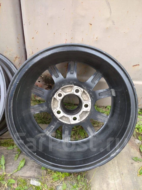BLEST BahnSport. 7.0x15", 5x114.3, ET0, �� 82���. ����