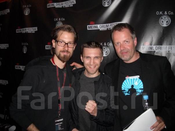 Обучение игре на ударной установке. СВОИ - Музыка, рисунок, дизайн ...