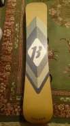 Burton. 155���., all-mountain (�������������) ����