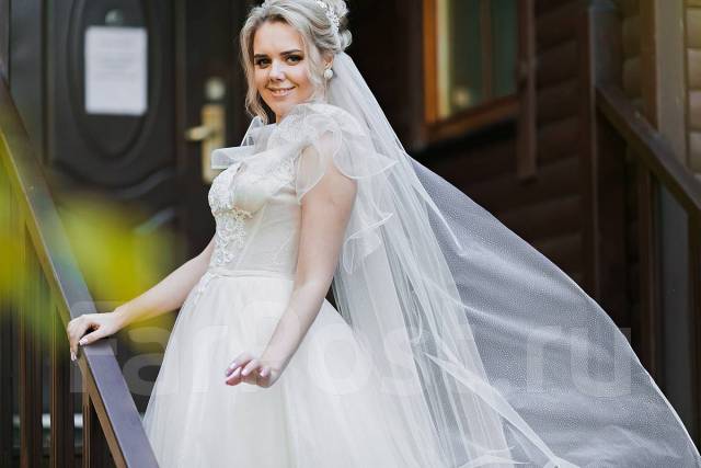 Фото свадьбы в день свадьбы! (3500/час) во Владивостоке