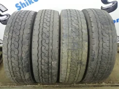 Bridgestone V-steel Mix M716. ������, �/�, ����� 50 % ����