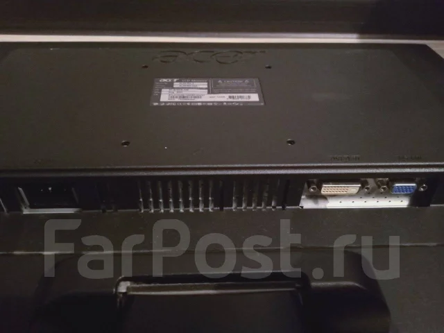 Acer. 22" ����