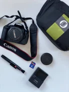 Canon EOS 650D ����