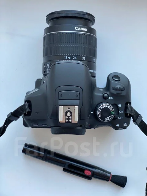 Canon EOS 650D ����