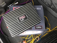 FSD Audio ����