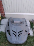 BRP Ski-Doo Skandic SUV ����