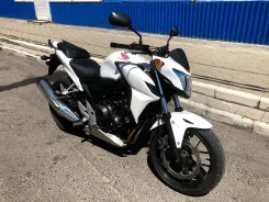 Honda CB 400F. 400����. ��., ��������, ���, ��� ������� ����