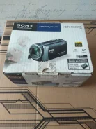 Sony HDR-CX200E. 5 - 5.9 �� ����