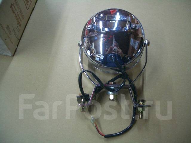 Фара-искатель Stanley 12v Япония j6175, новый, в наличии. Цена: 10 000 ...