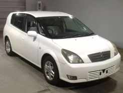 Toyota Opa. �������, ��������, 1.8 (136��.�.), ������, 88 000����. ��, �/�, ��� ���. ��� ����� �� ������������ ����