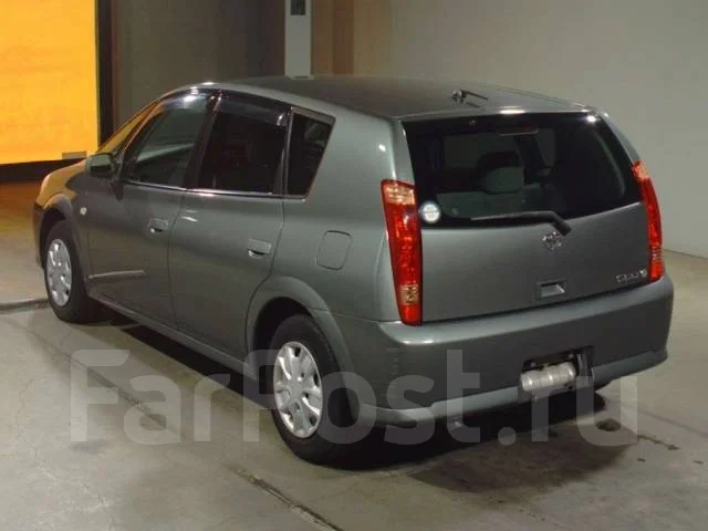 Toyota Opa. �������, ��������, 1.8 (136��.�.), ������, 108 000����. ��, �/�, ��� ���. ��� ����� �� ������������ ����