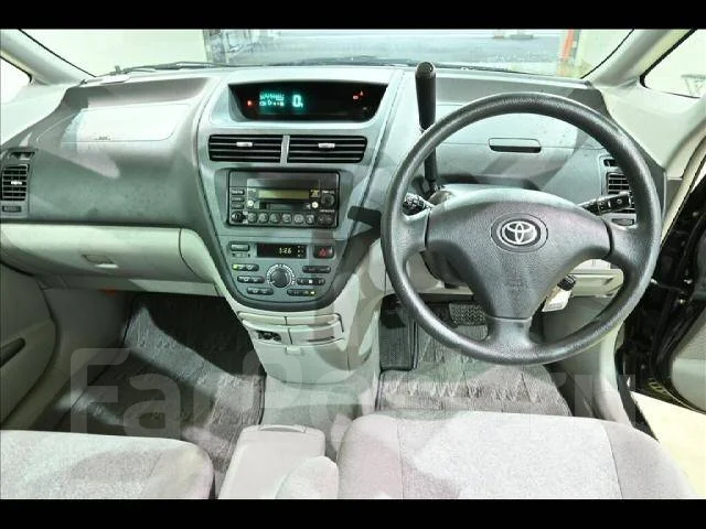 Toyota Opa. �������, ��������, 1.8 (136��.�.), ������, 42 000����. ��, �/�, ��� ���. ��� ����� �� ������������ ����