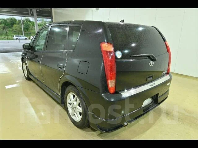 Toyota Opa. �������, ��������, 1.8 (136��.�.), ������, 42 000����. ��, �/�, ��� ���. ��� ����� �� ������������ ����