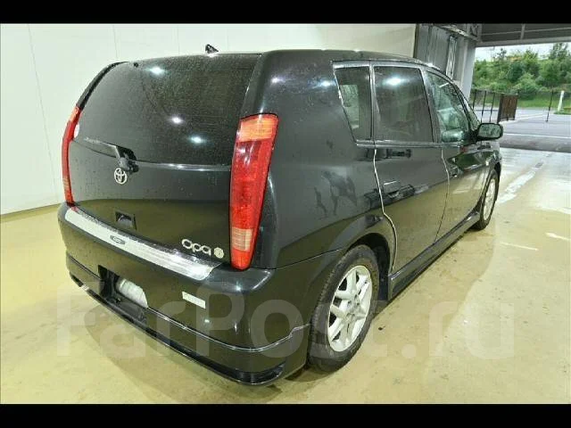Toyota Opa. �������, ��������, 1.8 (136��.�.), ������, 42 000����. ��, �/�, ��� ���. ��� ����� �� ������������ ����