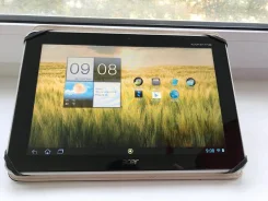 Acer Iconia Tab A210 ����