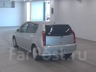 Toyota Opa. �������, ��������, 1.8 (136��.�.), ������, 102 000����. ��, �/�, ��� ���. ��� ����� �� ������������ ����