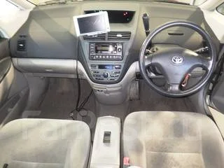 Toyota Opa. �������, ��������, 1.8 (136��.�.), ������, 102 000����. ��, �/�, ��� ���. ��� ����� �� ������������ ����