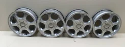 EDO. 6.0x14", 4x100, 4x114.3, ET38, �� 73,0���. ����
