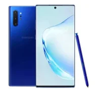Samsung Galaxy Note 10+. �����, �����, 4G LTE, Dual-SIM, NFC ����