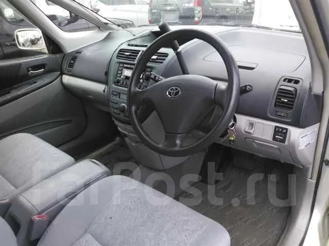 Toyota Opa. �������, ��������, 1.8 (136��.�.), ������, 70 000����. ��, �/�, ��� ���. ��� ����� �� ������������ ����