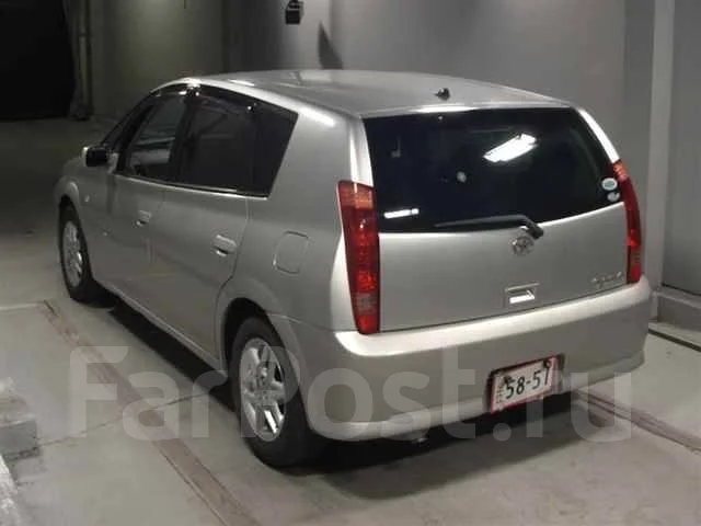 Toyota Opa. �������, ��������, 1.8 (136��.�.), ������, 70 000����. ��, �/�, ��� ���. ��� ����� �� ������������ ����