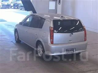Toyota Opa. �������, ��������, 1.8 (136��.�.), ������, 69 000����. ��, �/�, ��� ���. ��� ����� �� ������������ ����