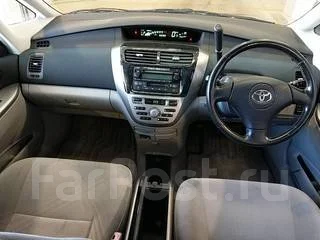 Toyota Opa. �������, ��������, 1.8 (136��.�.), ������, 69 000����. ��, �/�, ��� ���. ��� ����� �� ������������ ����