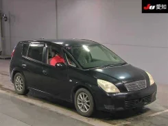 Toyota Opa. �������, ��������, 1.8 (136��.�.), ������, 93 000����. ��, �/�, ��� ���. ��� ����� �� ������������ ����