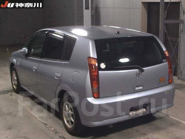 Toyota Opa. �������, ��������, 1.8 (136��.�.), ������, 49 000����. ��, �/�, ��� ���. ��� ����� �� ������������ ����