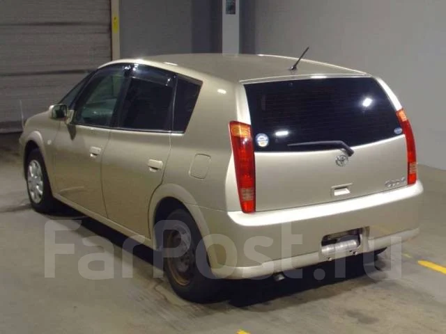 Toyota Opa. �������, ��������, 1.8 (136��.�.), ������, 73 000����. ��, �/�, ��� ���. ��� ����� �� ������������ ����