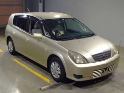 Toyota Opa. �������, ��������, 1.8 (136��.�.), ������, 73 000����. ��, �/�, ��� ���. ��� ����� �� ������������ ����