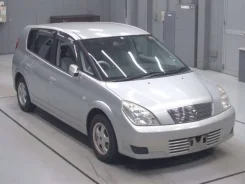 Toyota Opa. �������, ��������, 1.8 (136��.�.), ������, 124 000����. ��, �/�, ��� ���. ��� ����� �� ������������ ����