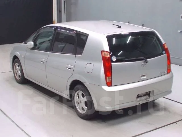 Toyota Opa. �������, ��������, 1.8 (136��.�.), ������, 124 000����. ��, �/�, ��� ���. ��� ����� �� ������������ ����