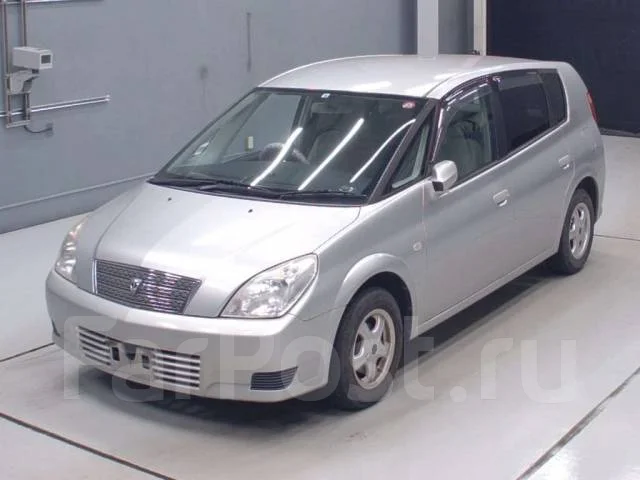 Toyota Opa. �������, ��������, 1.8 (136��.�.), ������, 124 000����. ��, �/�, ��� ���. ��� ����� �� ������������ ����